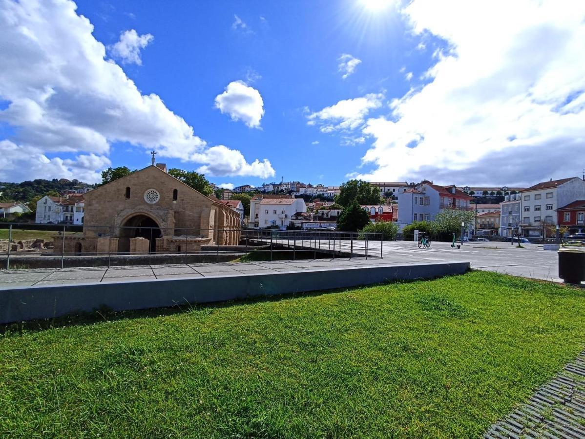 Family Apartament II Coimbra Exterior photo
